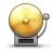 School Bell Icon 48x48 png